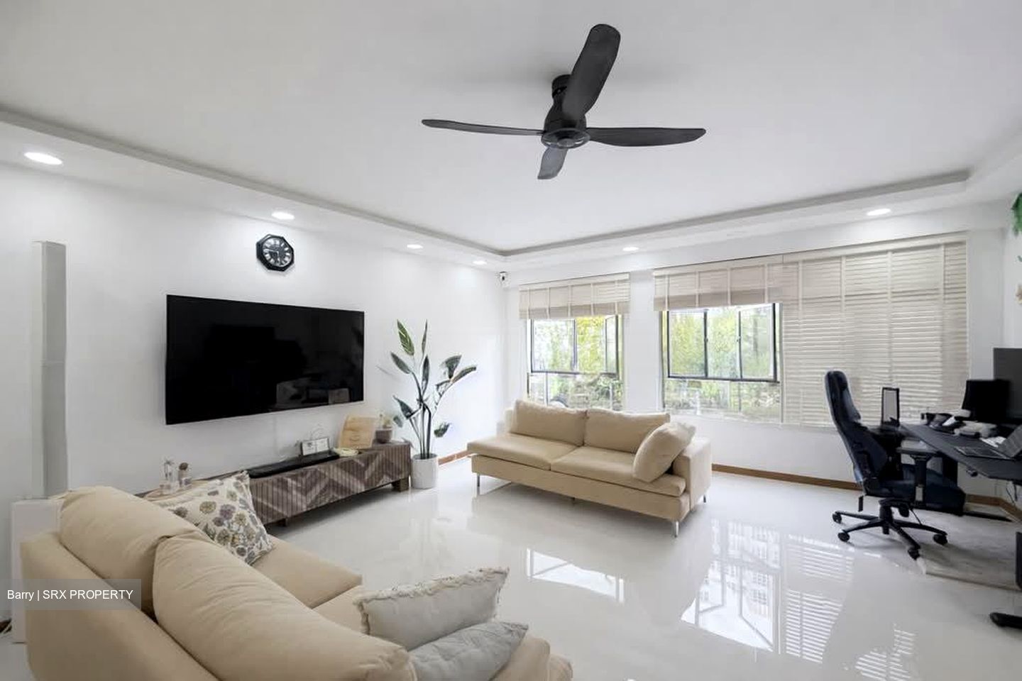 Blk 874D Tampines Greenflora (Tampines), HDB 5 Rooms #566579281